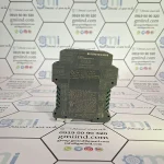 D1020D – Dual-Channel-Safety-Relay-GM-International-gmiind.com جی ام اینترنشنال گروه مدیران اینترنشنال