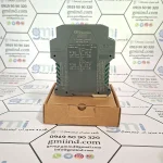 D1020D – Dual-Channel-Safety-Relay-GM-International-gmiind.com جی ام اینترنشنال گروه مدیران اینترنشنال