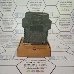 D1020D – Dual-Channel-Safety-Relay-GM-International-gmiind.com جی ام اینترنشنال گروه مدیران اینترنشنال