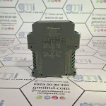 D1020D – Dual-Channel-Safety-Relay-GM-International-gmiind.com جی ام اینترنشنال گروه مدیران اینترنشنال