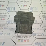 D1031D – Safety Interface Relay GM International gmiind.com گروه مدیران اینترنشنال جی ام اینترنشنال