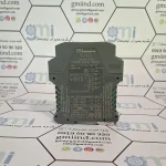 D1031D – Safety Interface Relay GM International gmiind.com گروه مدیران اینترنشنال جی ام اینترنشنال
