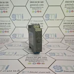 D1031D – Safety Interface Relay GM International gmiind.com گروه مدیران اینترنشنال جی ام اینترنشنال