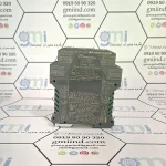 D1034D – Safety Expansion Relay GM International-gmiind.com گروه مدیران اینترنشنال جی ام اینترنشنال