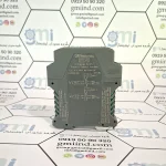 D1034D – Safety Expansion Relay GM International-gmiind.com گروه مدیران اینترنشنال جی ام اینترنشنال