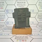 D1034D – Safety Expansion Relay GM International-gmiind.com گروه مدیران اینترنشنال جی ام اینترنشنال