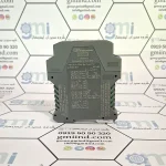 D1072D – Emergency Safety Relay GM International - gmiind.com گروه مدیران اینترنشنال جی ام اینترنشنال