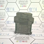 D1072D – Emergency Safety Relay GM International - gmiind.com گروه مدیران اینترنشنال جی ام اینترنشنال