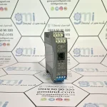 D1072D – Emergency Safety Relay GM International - gmiind.com گروه مدیران اینترنشنال جی ام اینترنشنال