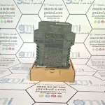 D1072D – Emergency Safety Relay GM International - gmiind.com گروه مدیران اینترنشنال جی ام اینترنشنال