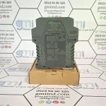 D1072D – Emergency Safety Relay GM International - gmiind.com گروه مدیران اینترنشنال جی ام اینترنشنال