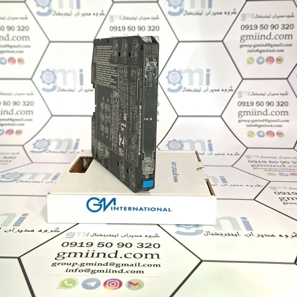 D5011D GM International Repeater Power Supply gmiind.com گروه-مدیران-اینترنشنال