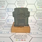 d1010d-gm-international-gmiind.com gmi گروه مدیران اینترنشنال جی ام اینترنشنال رله حفاظتی رله ایمنی relay safety module