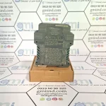 d1010d-gm-international-gmiind.com gmi گروه مدیران اینترنشنال جی ام اینترنشنال رله حفاظتی رله ایمنی relay safety module