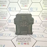 d1010d-gm-international-gmiind.com gmi گروه مدیران اینترنشنال جی ام اینترنشنال رله حفاظتی رله ایمنی relay safety module