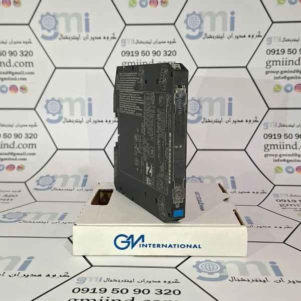 d5011s-gm-international-Repeater Power Supply -gmiind.com گروه-مدیران-اینترنشنال