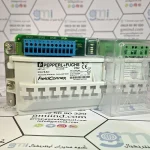 rd0-fb-ex4-pepperl-fuchs- FieldConnex® FieldBarrier – device-coupler -gmiind.com-پپرل-فوکس-گروه مدیران اینترنشنال