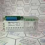 rd0-fb-ex4-pepperl-fuchs- FieldConnex® FieldBarrier – device-coupler -gmiind.com-پپرل-فوکس-گروه مدیران اینترنشنال