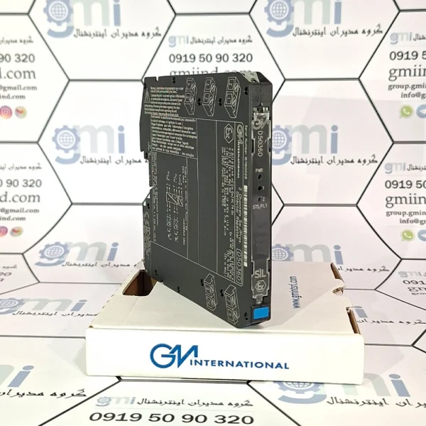 d5036d-gm-international- SwitchProximity Detector Repeater -gmiind.com-گروه-مدیران-اینترنشنال-جی-ام-اینترنشنال