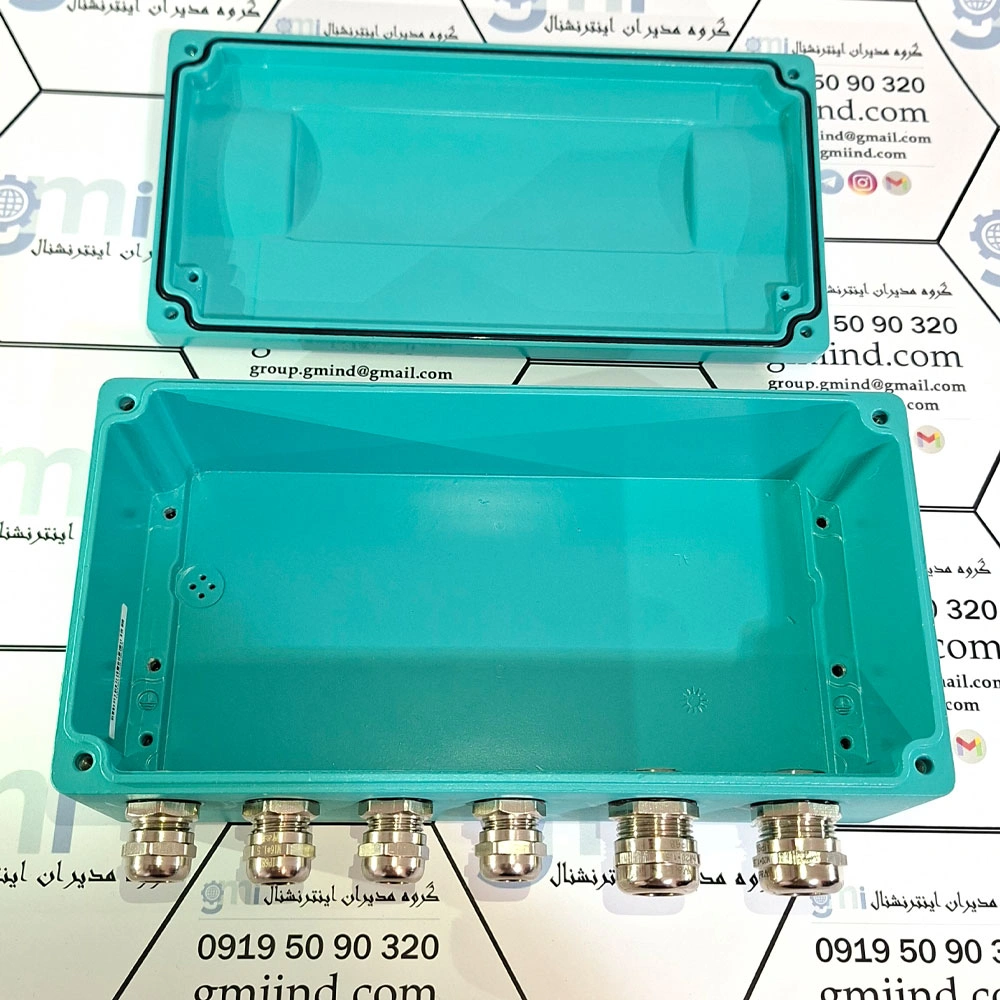 f2d0-fb-ex4.cg-pepperl-fuchs- -gmiind.com- FieldBarrier -Fieldbus Barrier -پپرل-فوکس-گروه مدیران اینترنشنال