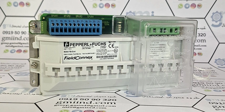 rd0-fb-ex4-pepperl-fuchs- FieldConnex® FieldBarrier – device-coupler -gmiind.com-پپرل-فوکس-گروه مدیران اینترنشنال slide