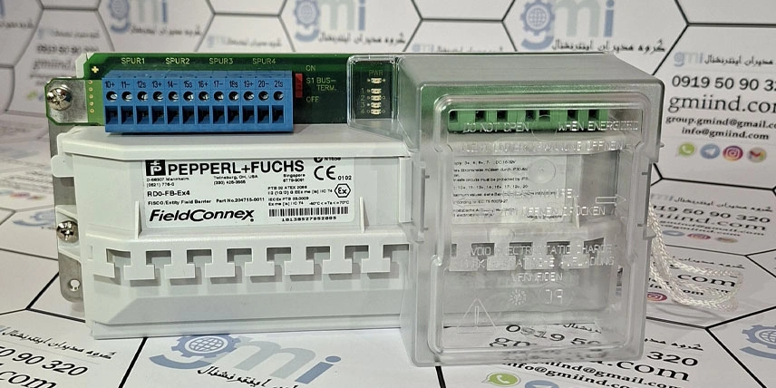 rd0-fb-ex4-pepperl-fuchs- FieldConnex® FieldBarrier – device-coupler -gmiind.com-پپرل-فوکس-گروه مدیران اینترنشنال slide